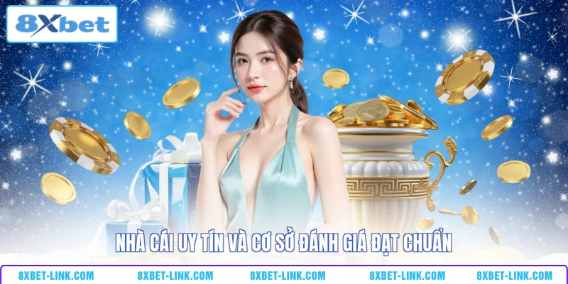 Top nhà cái uy tín Nhà cái uy tín và cơ sở đánh giá đạt chuẩn
